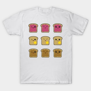 Bread T-Shirt